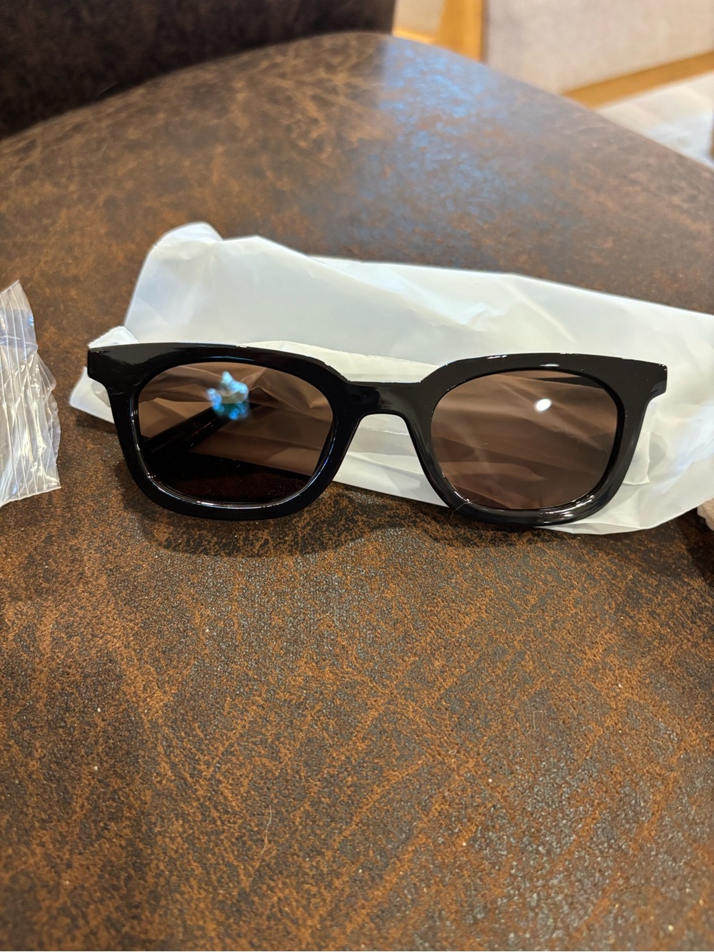 Otra Nia Sunglasses - Picture 2 of 3